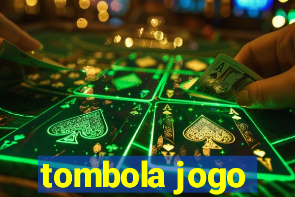 tombola jogo